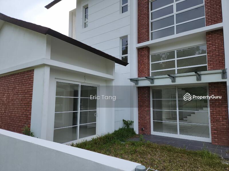 3-storey Terraced House for Sale in Alam Damai (Cheras) - Eric Tang - PropertyGuru.com.my