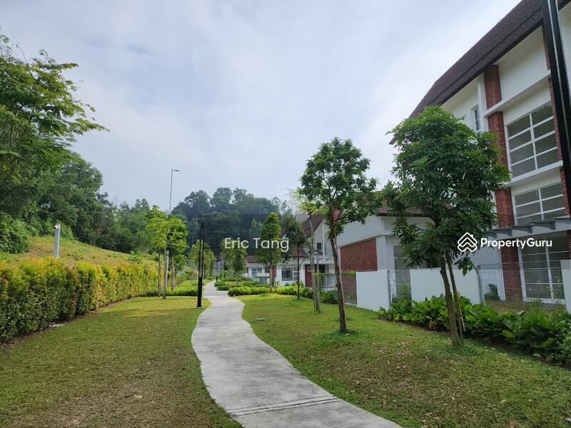3-storey Terraced House for Sale in Alam Damai (Cheras) - Eric Tang - PropertyGuru.com.my