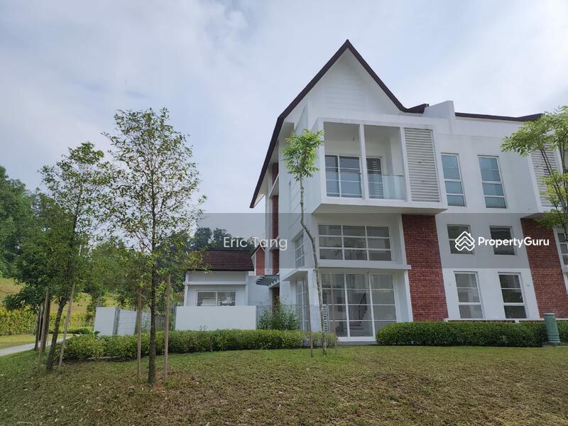 3-storey Terraced House for Sale in Alam Damai (Cheras) - Eric Tang - PropertyGuru.com.my