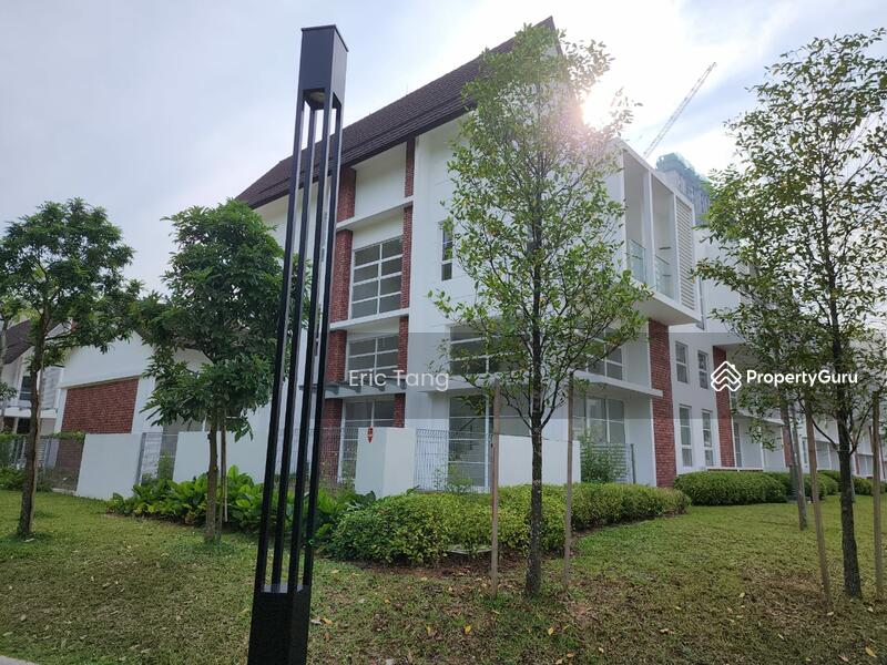 3-storey Terraced House for Sale in Alam Damai (Cheras) - Eric Tang - PropertyGuru.com.my