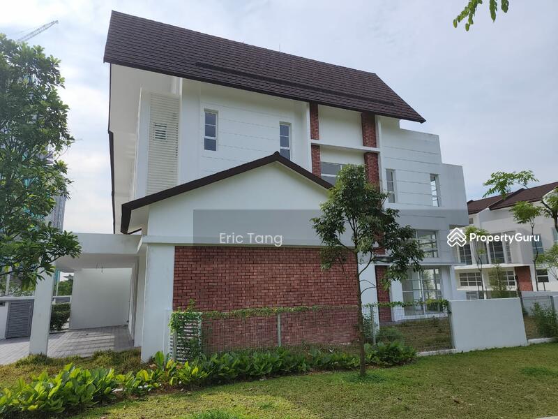 3-storey Terraced House for Sale in Alam Damai (Cheras) - Eric Tang - PropertyGuru.com.my