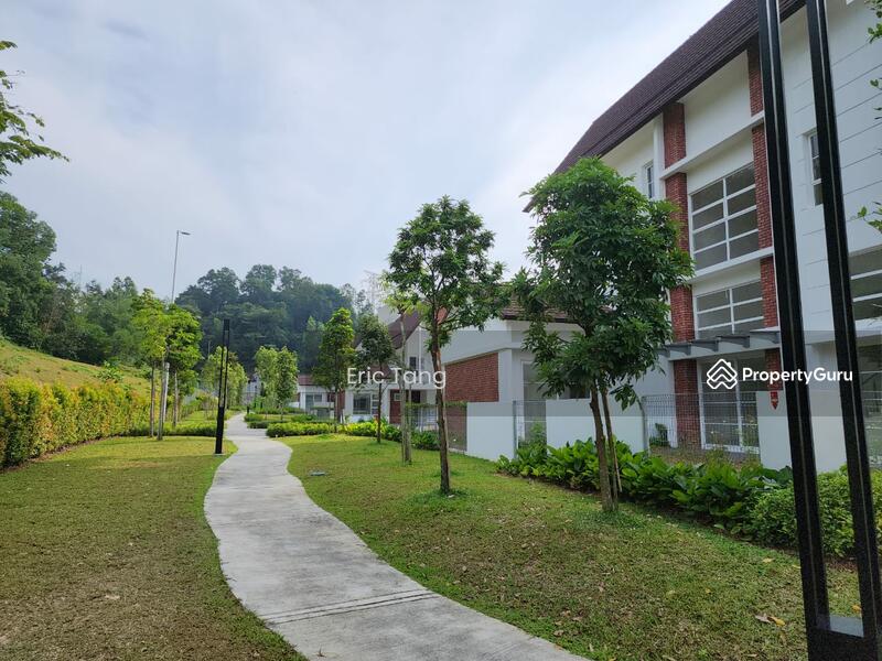 3-storey Terraced House for Sale in Alam Damai (Cheras) - Eric Tang - PropertyGuru.com.my
