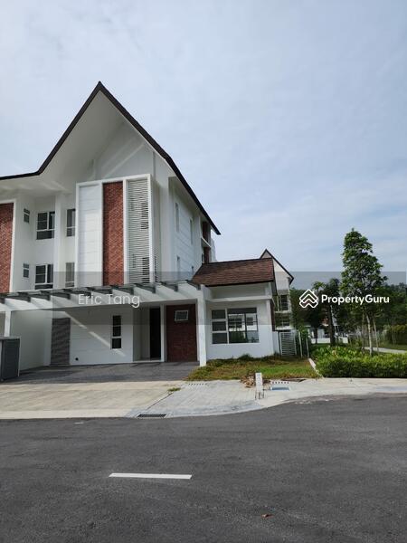 3-storey Terraced House for Sale in Alam Damai (Cheras) - Eric Tang - PropertyGuru.com.my