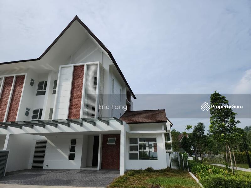 3-storey Terraced House for Sale in Alam Damai (Cheras) - Eric Tang - PropertyGuru.com.my