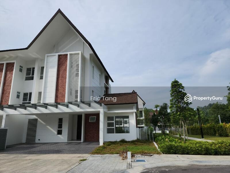 3-storey Terraced House for Sale in Alam Damai (Cheras) - Eric Tang - PropertyGuru.com.my