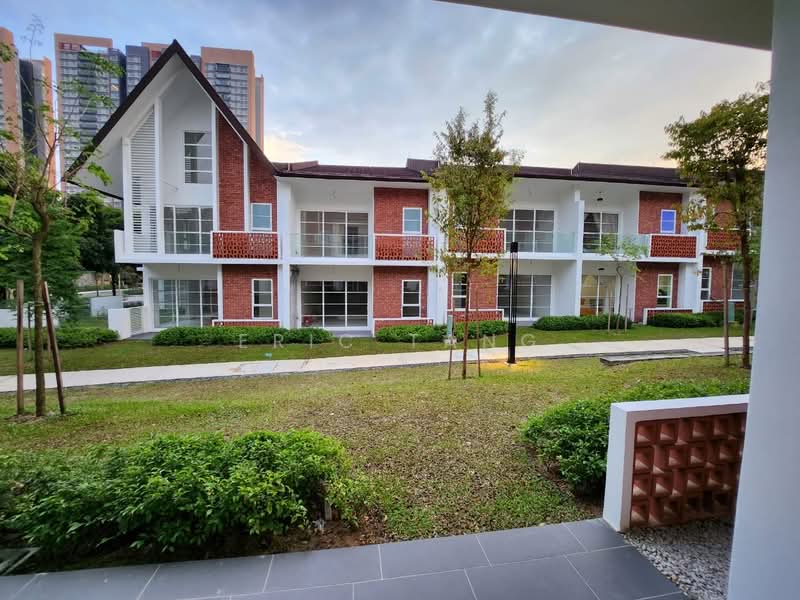 3-storey Terraced House for Sale in Alam Damai (Cheras) - Eric Tang - PropertyGuru.com.my