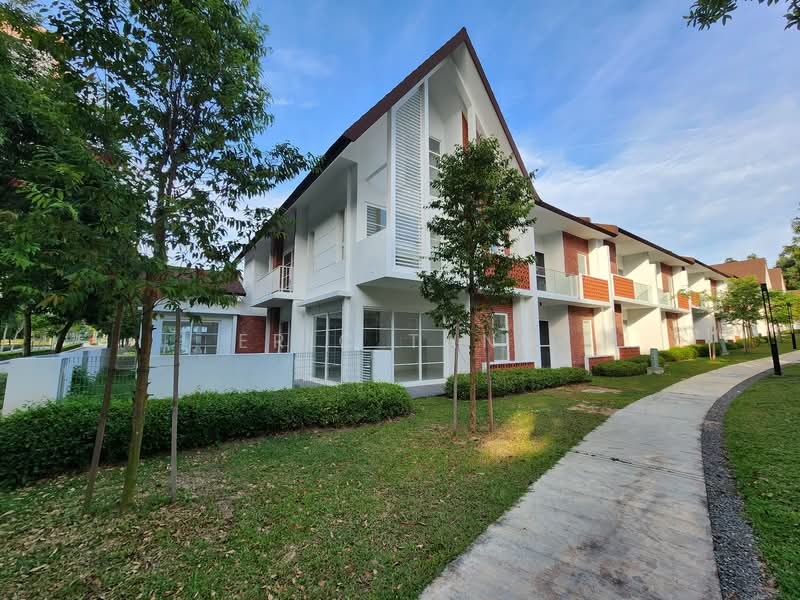 3-storey Terraced House for Sale in Alam Damai (Cheras) - Eric Tang - PropertyGuru.com.my