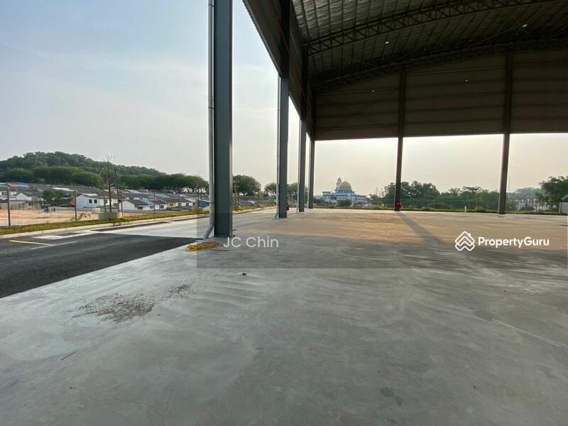 Factory for Sale in Balakong (Selangor) - JC Chin - PropertyGuru.com.my