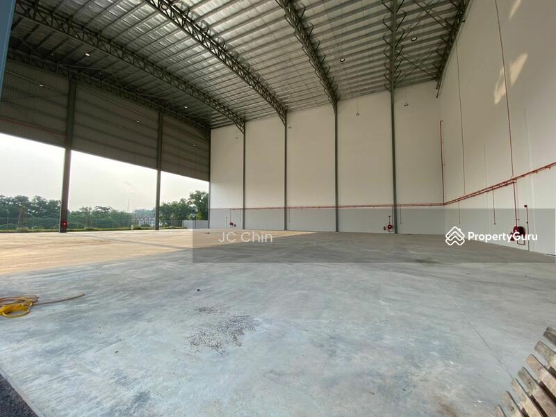 Factory for Sale in Balakong (Selangor) - JC Chin - PropertyGuru.com.my