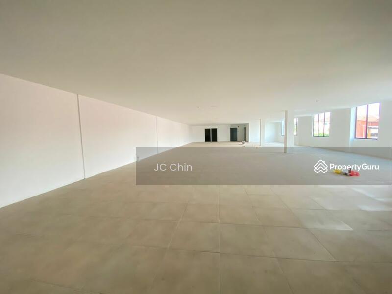 Factory for Sale in Balakong (Selangor) - JC Chin - PropertyGuru.com.my