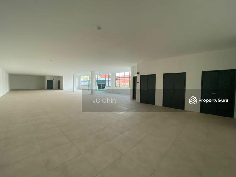 Factory for Sale in Balakong (Selangor) - JC Chin - PropertyGuru.com.my