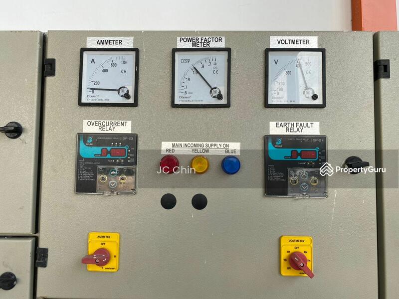 Factory for Sale in Balakong (Selangor) - JC Chin - PropertyGuru.com.my