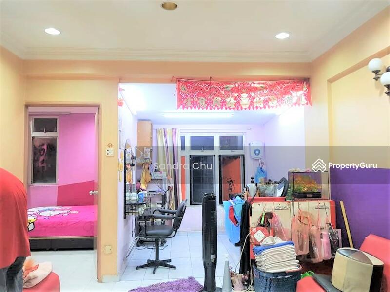 Apartment for Sale at Greenview Apartment - Sandra Chu - PropertyGuru.com.my