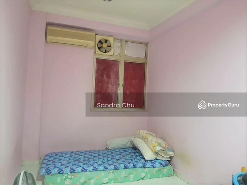 Apartment for Sale at Greenview Apartment - Sandra Chu - PropertyGuru.com.my