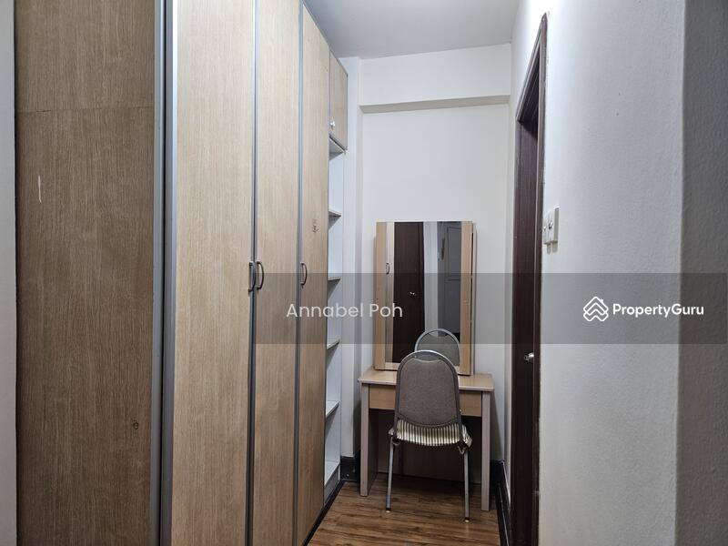 For Rent - Oakwood Hotel and Residence (The Nomad Sucasa)