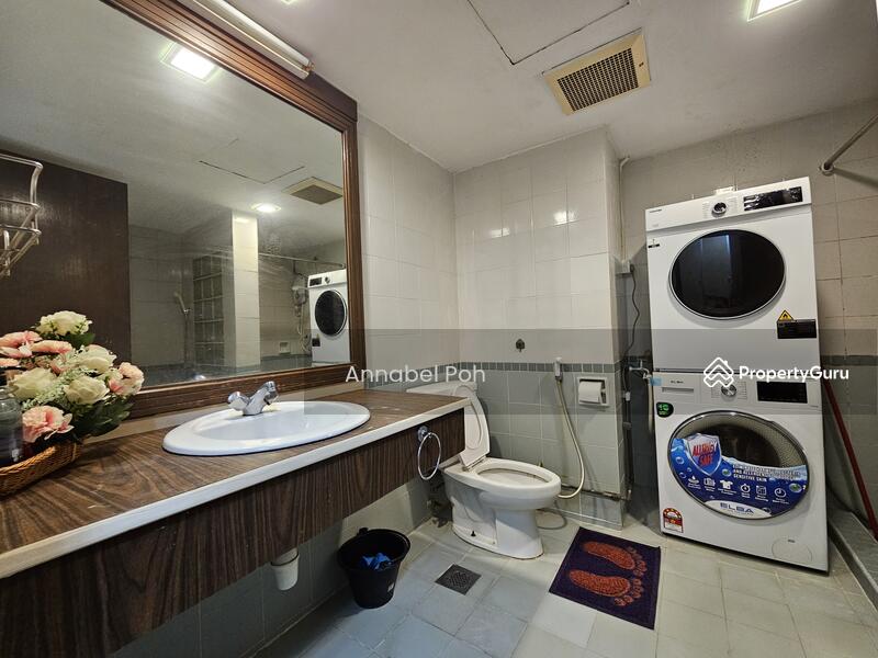 For Rent - Oakwood Hotel and Residence (The Nomad Sucasa)