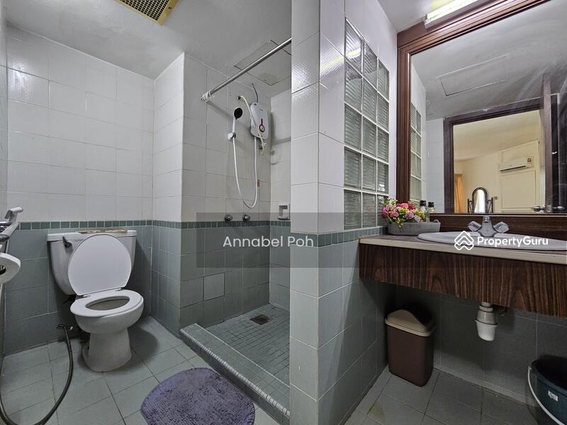 For Rent - Oakwood Hotel and Residence (The Nomad Sucasa)