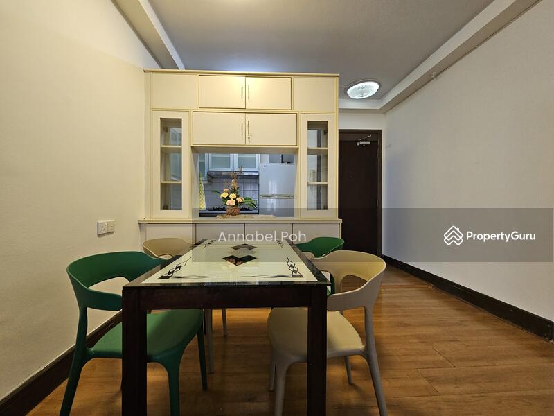 For Rent - Oakwood Hotel and Residence (The Nomad Sucasa)