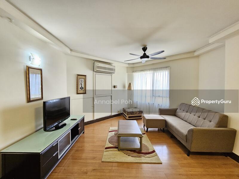 For Rent - Oakwood Hotel and Residence (The Nomad Sucasa)