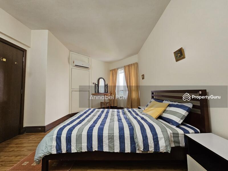 For Rent - Oakwood Hotel and Residence (The Nomad Sucasa)