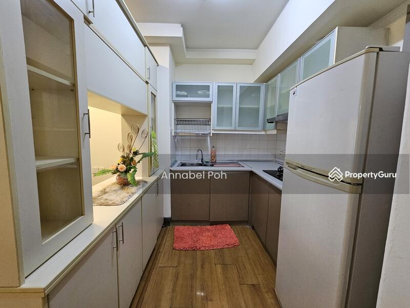 For Rent - Oakwood Hotel and Residence (The Nomad Sucasa)