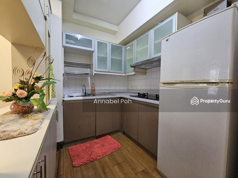 For Rent - Oakwood Hotel and Residence (The Nomad Sucasa)