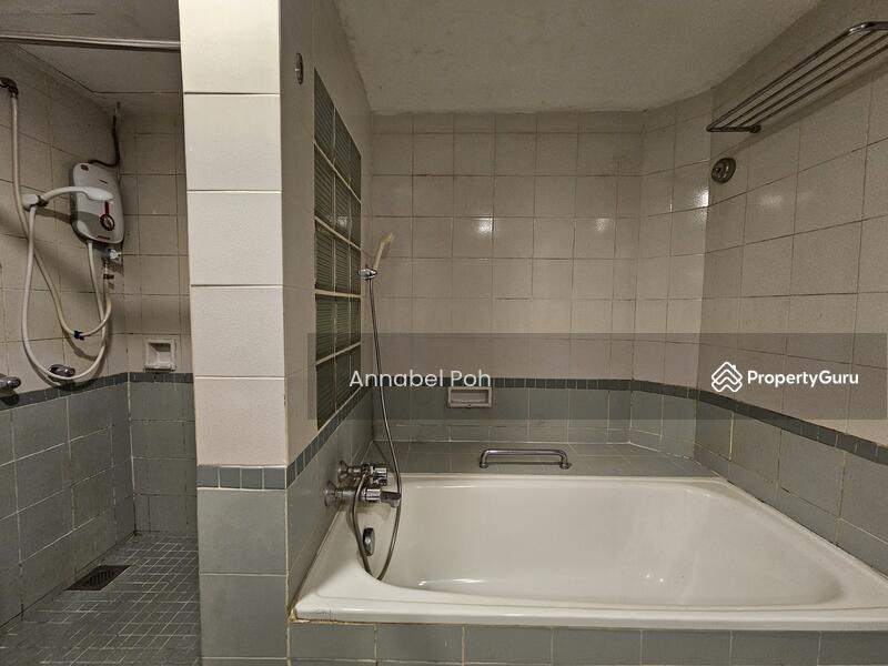 For Rent - Oakwood Hotel and Residence (The Nomad Sucasa)