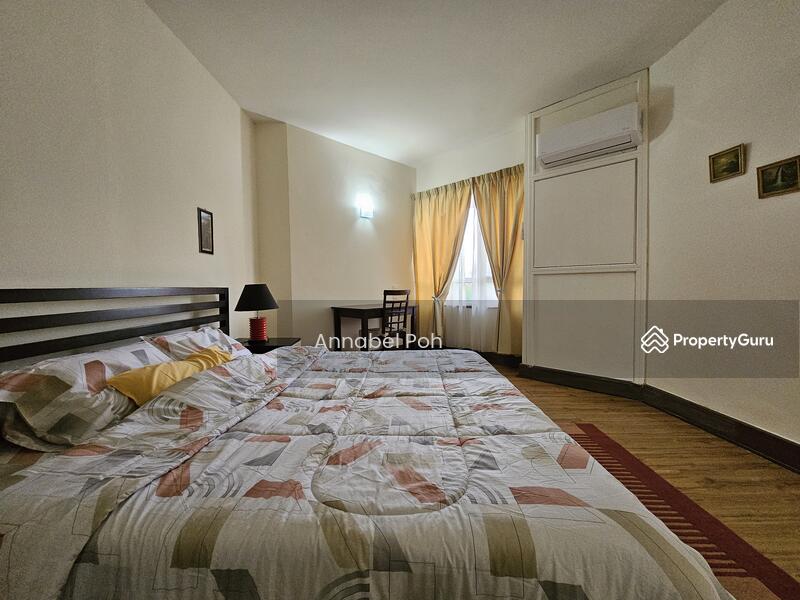 For Rent - Oakwood Hotel and Residence (The Nomad Sucasa)