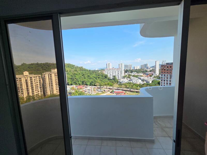 Gambier Heights untuk Untuk Disewa - RM 1,100 /bulan, Feb 2026 - PropertyGuru.com.my