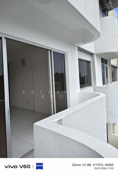 Gambier Heights untuk Untuk Disewa - RM 1,100 /bulan, Feb 2026 - PropertyGuru.com.my