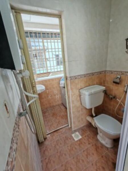 Gambier Heights untuk Untuk Disewa - RM 1,100 /bulan, Feb 2026 - PropertyGuru.com.my