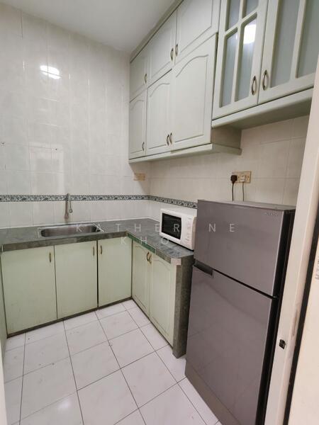 Gambier Heights untuk Untuk Disewa - RM 1,100 /bulan, Feb 2026 - PropertyGuru.com.my