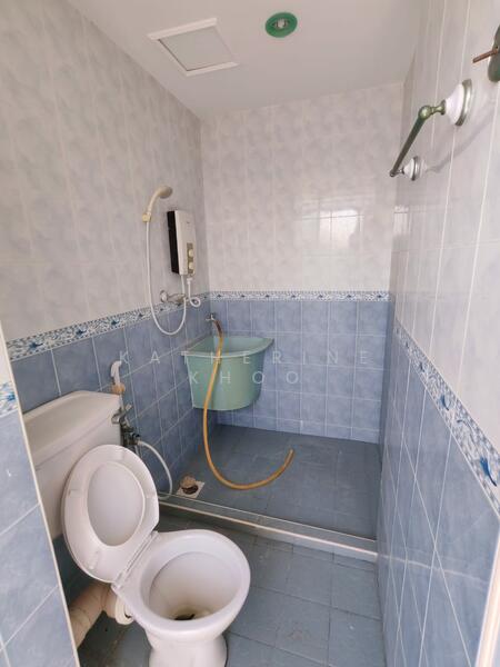 Gambier Heights untuk Untuk Disewa - RM 1,100 /bulan, Feb 2026 - PropertyGuru.com.my