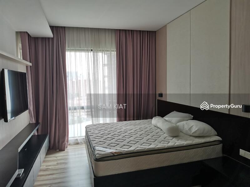 Servis Apartment untuk Disewa di H2O Residences - SAM KIAT - PropertyGuru.com.my
