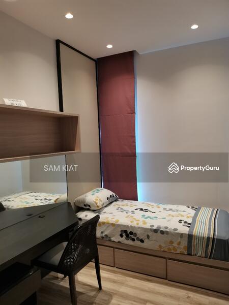 Servis Apartment untuk Disewa di H2O Residences - SAM KIAT - PropertyGuru.com.my