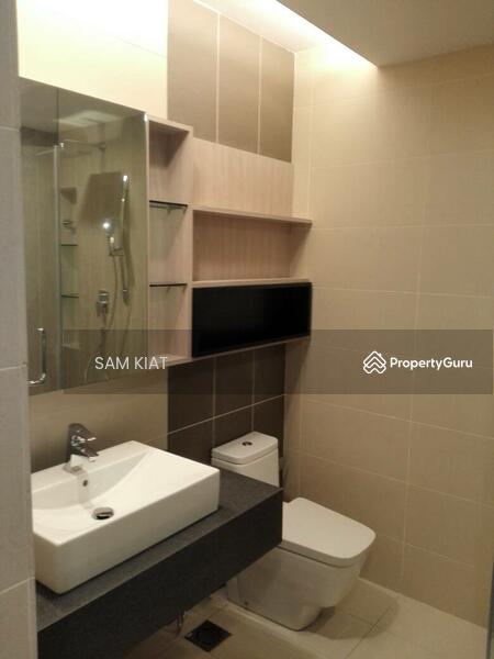 Servis Apartment untuk Disewa di H2O Residences - SAM KIAT - PropertyGuru.com.my