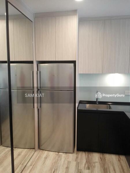 Servis Apartment untuk Disewa di H2O Residences - SAM KIAT - PropertyGuru.com.my