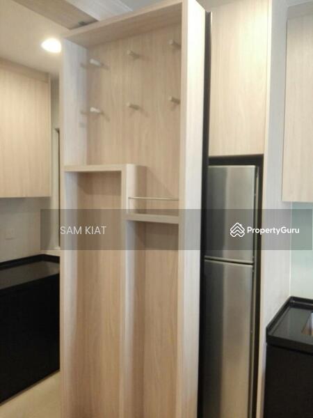 Servis Apartment untuk Disewa di H2O Residences - SAM KIAT - PropertyGuru.com.my