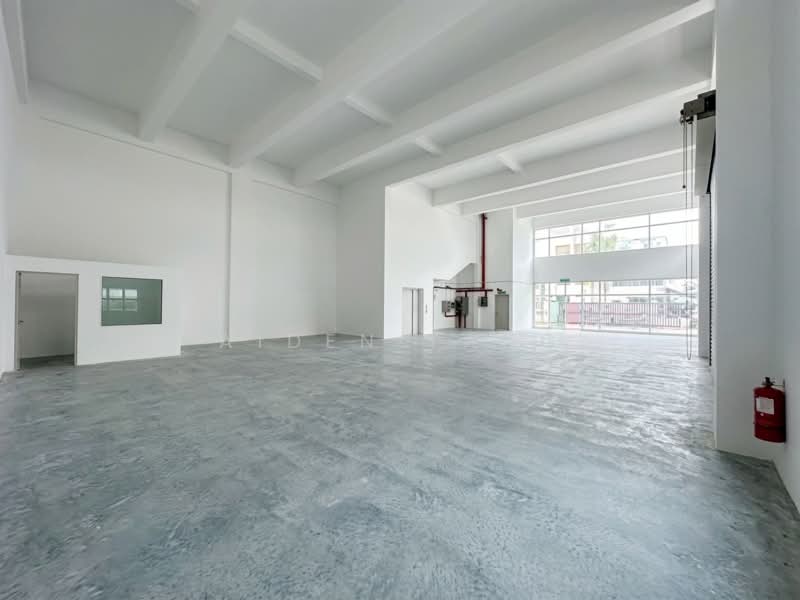 Kilang untuk Dijual di Iskandar Puteri (Nusajaya) (Johor) - Aiden Tang - PropertyGuru.com.my