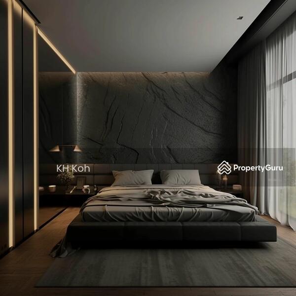 Kondominium untuk Dijual di Direct KLCC view Airbnb Investment 18k Return Fully Furnished Cashback [MRT] - KH Koh - PropertyGuru.com.my