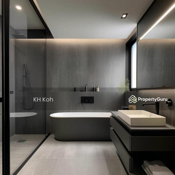 For Sale - [MM2H] KLCC Investment 200k Cash Back Fully Furnished High ROI Freehold Condo