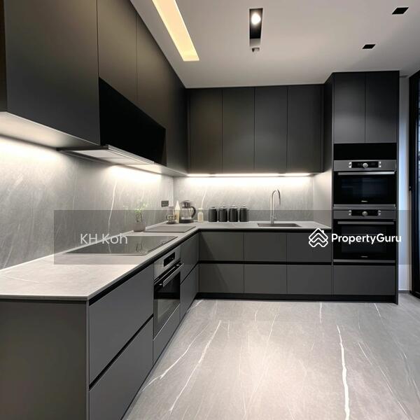 For Sale - [MM2H] KLCC Investment 200k Cash Back Fully Furnished High ROI Freehold Condo