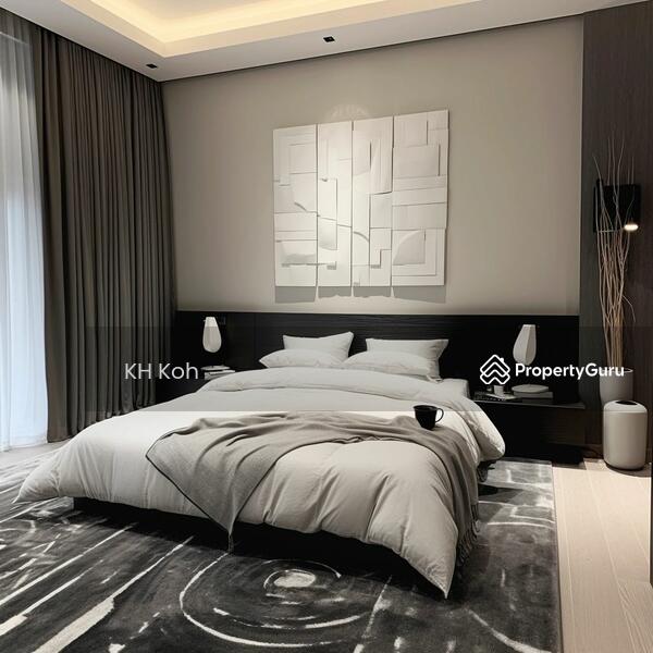 For Sale - [MM2H] KLCC Investment 200k Cash Back Fully Furnished High ROI Freehold Condo