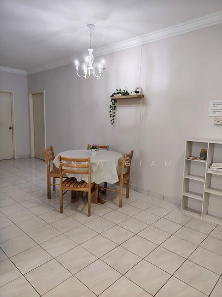 For Rent - Puncak Damansara