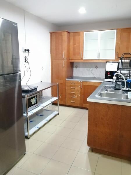 For Rent - Puncak Damansara