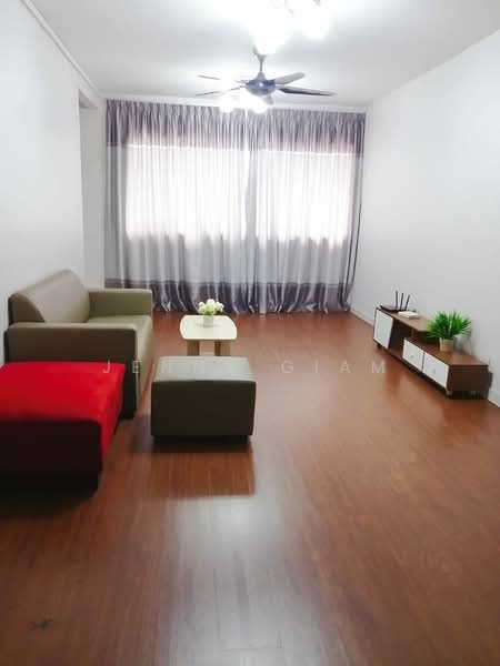 For Rent - Puncak Damansara