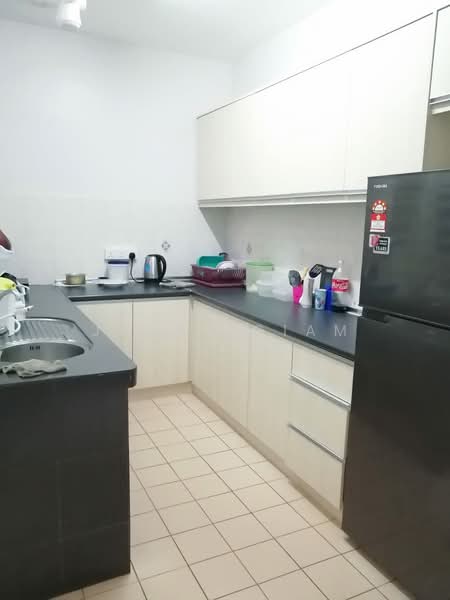 Kondominium untuk Disewa di Puncak Damansara - Jenny Giam - Kitchen - PropertyGuru.com.my