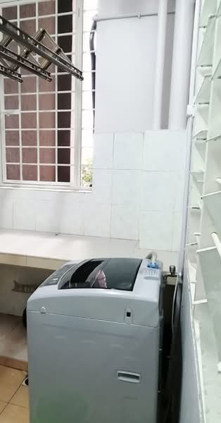 Kondominium untuk Disewa di Puncak Damansara - Jenny Giam - Interior - PropertyGuru.com.my