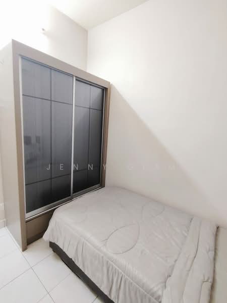 Kondominium untuk Disewa di Puncak Damansara - Jenny Giam - Bedroom - PropertyGuru.com.my