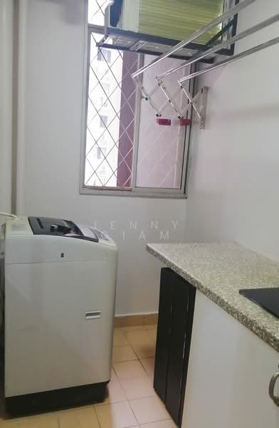 Condominium for Rent at Puncak Damansara - Jenny Giam - Interior - PropertyGuru.com.my